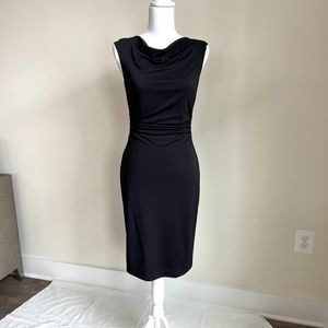 David Meister Dress